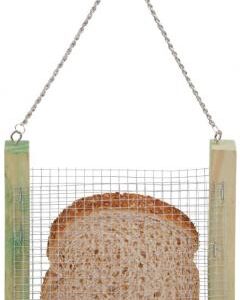 Fallen Fruits Bird Feeder