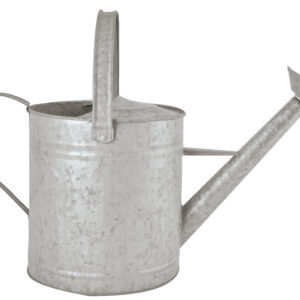 Fallen Fruits Old Zinc Watering Can (3.6Lt)