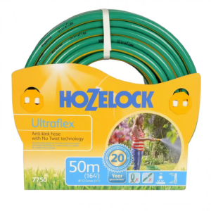 Hozelock 50m Ultraflex Hose