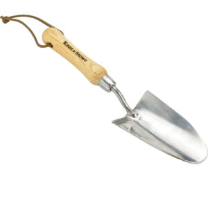 Kent and Stowe Stainless Steel Hand Trowel