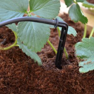 Palram-Canopia Drip Irrigation Kit