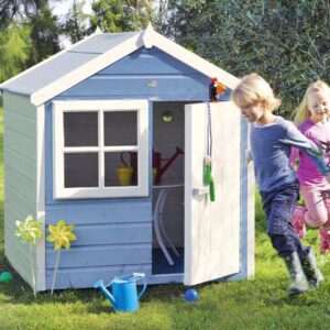 Shire 4x4 Playhut Playhouse