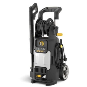 Stiga HPS 345R Electric High Pressure Washer