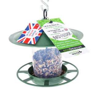 Wildlife World Eco Beacon Bird Feeder