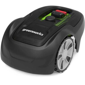 Greenworks OPTIMOW 7 24v Cordless Robotic Lawnmower