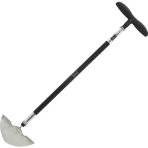 Wilkinson Sword Ultralight Stainless Steel Edging Iron