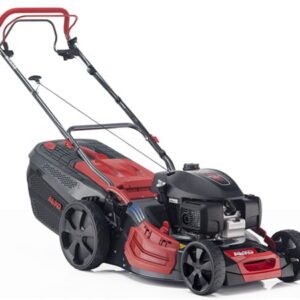 AL-KO Premium 520 SP-H Self-Propelled 4IN1 Petrol Lawnmower