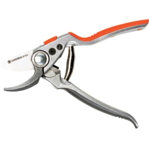 Gardena B+/L Premium Bypass Secateurs