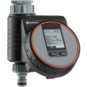 Gardena Flex Digital Garden Water Timer