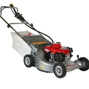 Lawnflite Pro 553HWS 21 inch Self Propelled Petrol Lawnmower
