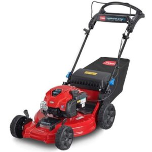 Toro 21693 ADS 53cm Super Recycler Petrol Lawnmower