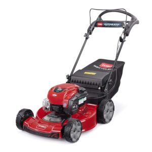 Toro 21771 55cm Self-Propelled Petrol Recycler Lawnmower
