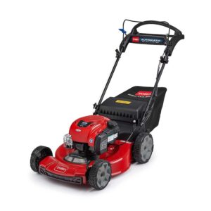 Toro 21772 55cm Self-Propelled BBC Petrol Recycler Lawnmower
