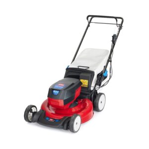 Toro 21852 Flex - Force 60v Recycler Cordless Lawnmower kit