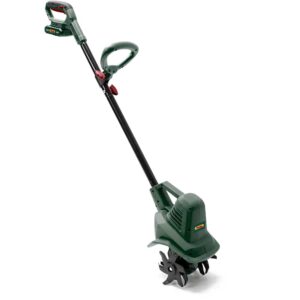 Webb WEV20TIL 20v Cordless Garden Tiller