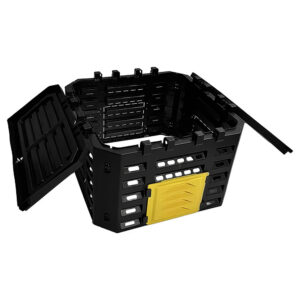 180L Garden Compost Bin