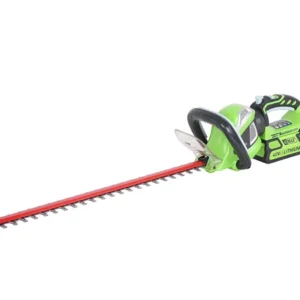 Greenworks 40V Cordless Hedgetrimmer G40HT61(no battery/charger)