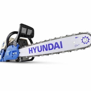 Hyundai 62cc 20" Petrol Chainsaw HYC6200X