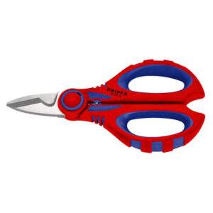 Knipex Knipex 95 05 10 SB 160mm Electricians Shears
