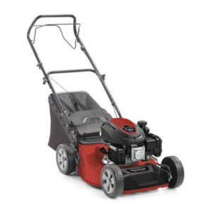 Mountfield SP45 Petrol Self-Propelled 3 in 1 Lawnmower
