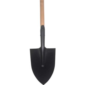 Faithfull Open Socket Irish Shovel
