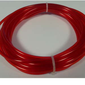 Replacement Fuel Hose 2mm ID 5m Length (FH2-5)