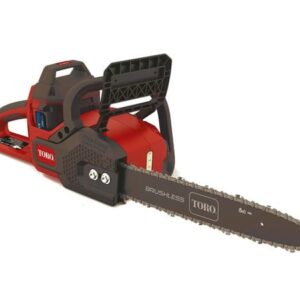 Toro 51845T Flex-Force 60v Cordless Chainsaw (Tool Only)