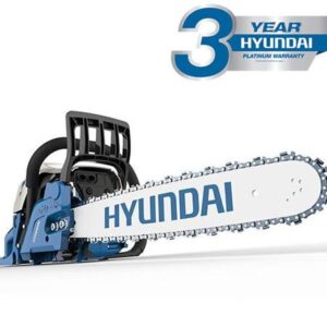 Hyundai HYC6220 20" Petrol Chainsaw